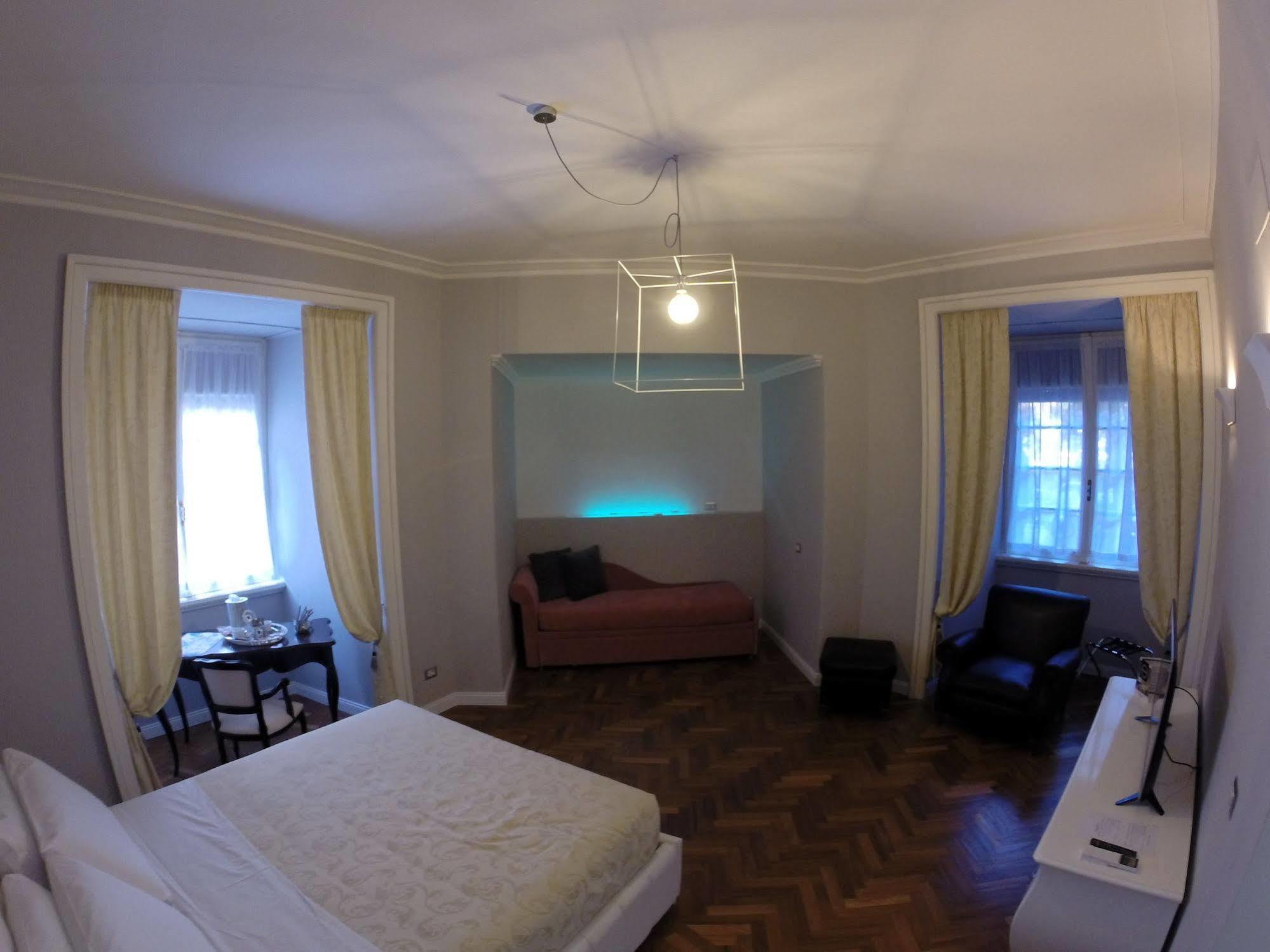 Athena Guest House Rzym Zewnętrze zdjęcie