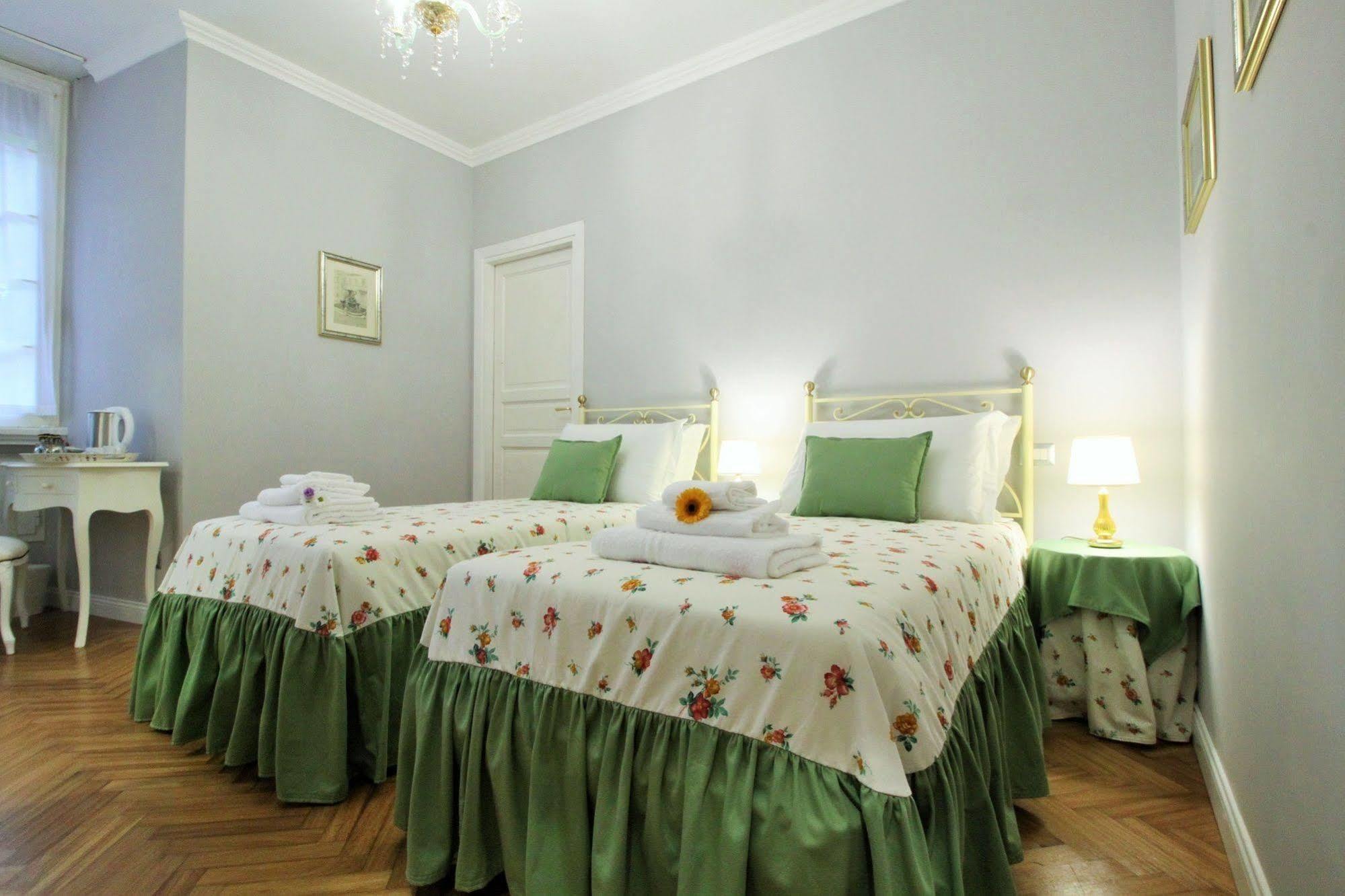 Athena Guest House Rzym Zewnętrze zdjęcie