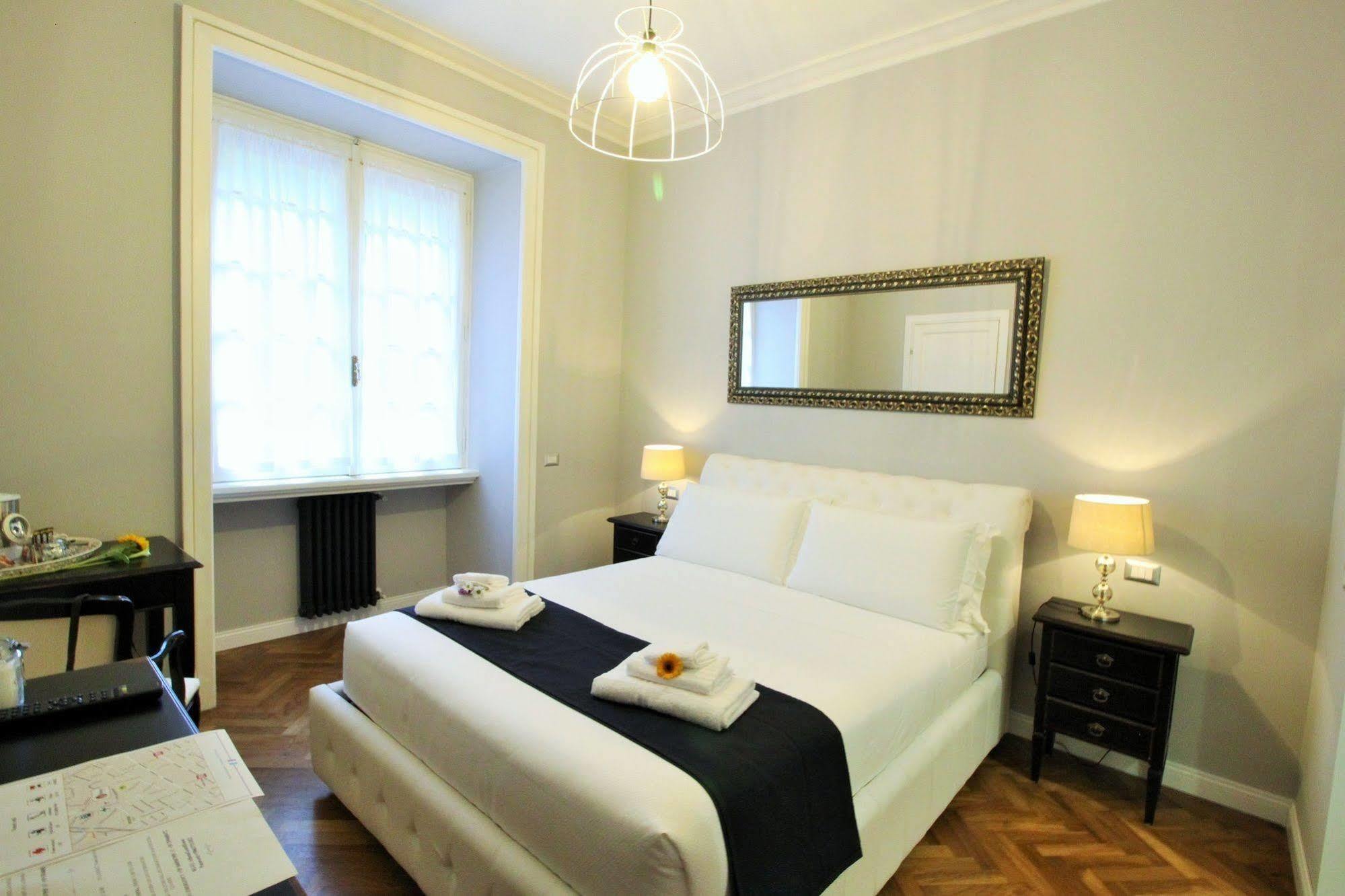 Athena Guest House Rzym Zewnętrze zdjęcie