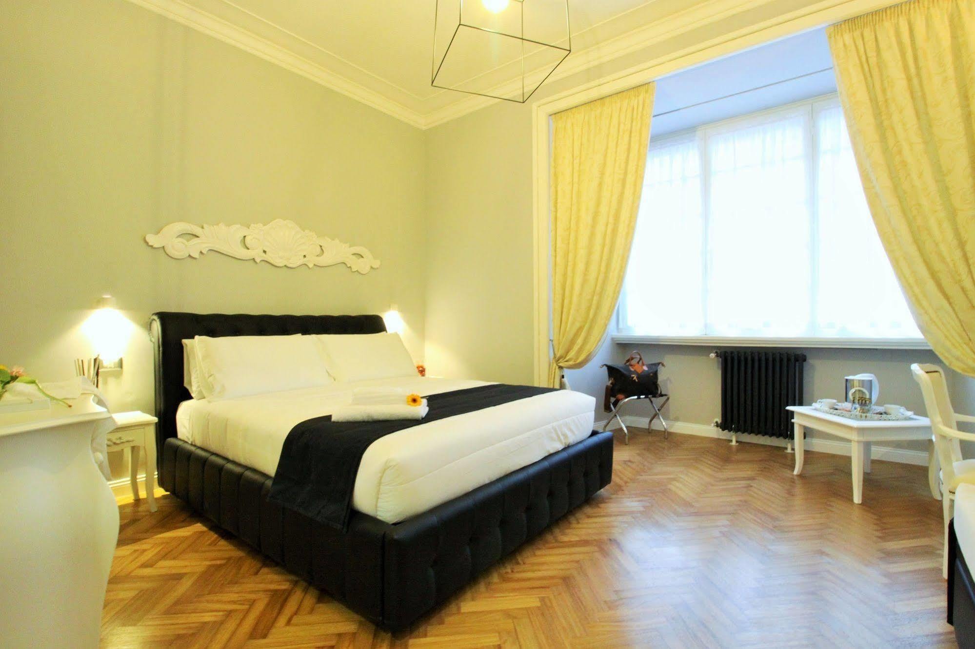 Athena Guest House Rzym Zewnętrze zdjęcie