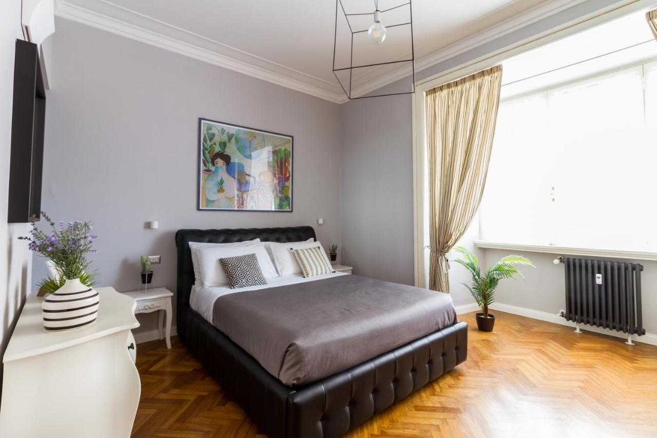 Athena Guest House Rzym Zewnętrze zdjęcie